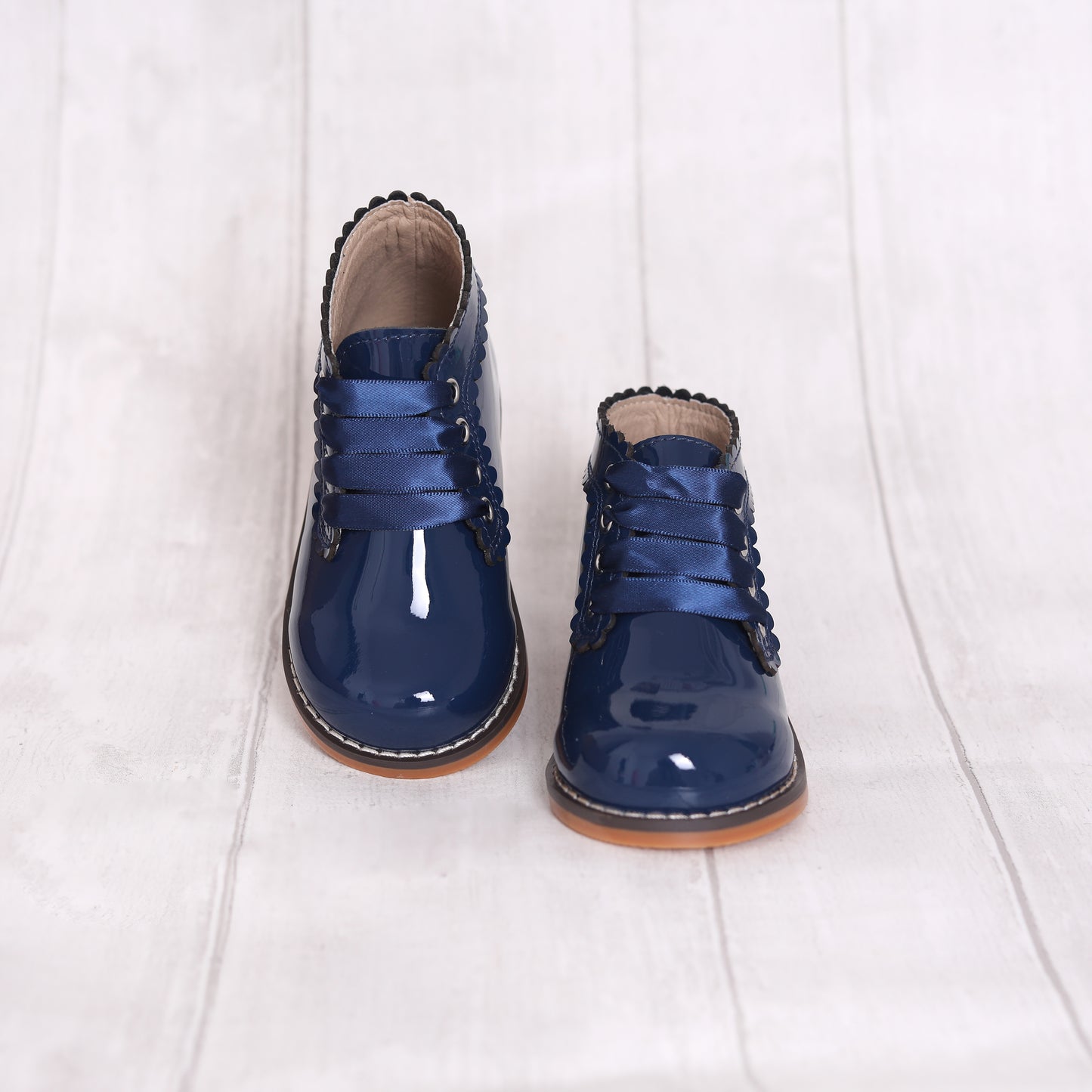 Nova Boots - Royal Blue