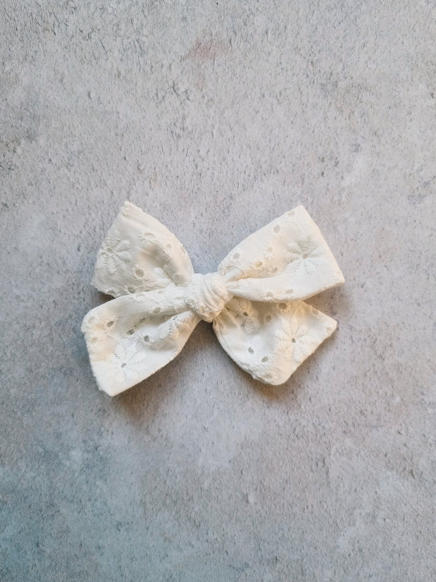 Pinwheel Bows