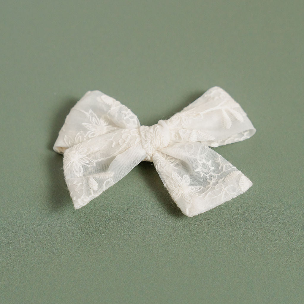 Pinwheel Bows