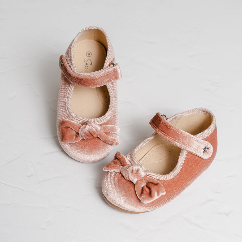 Slippers - Pink